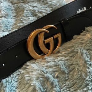 GG belt